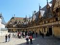 (27) Beaune - Hotel Dieu